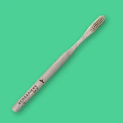 Cepillo de Dientes de Bambú Ecológico Ecosapiens