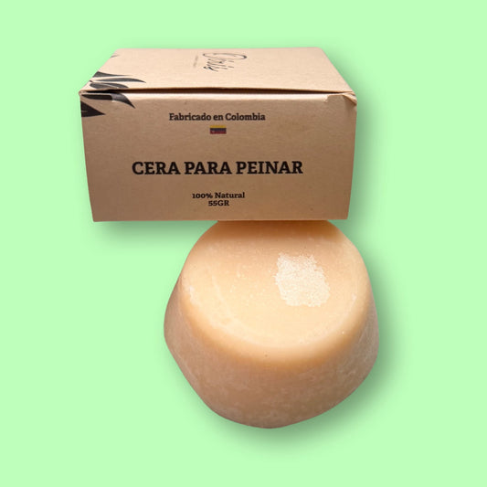 Cera para Peinar Oiris 55 gr.