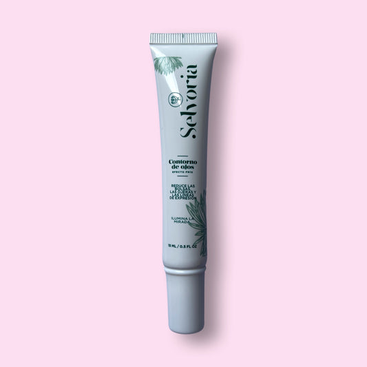 Contorno de Ojos Selvoria 15 ml.