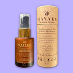 Contorno de Ojos con Ácido Hialurónico 30 ml. Mayakú - Thumbnail 1