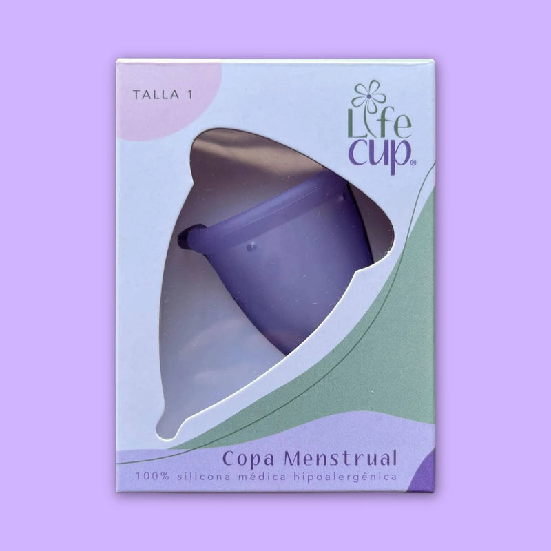 Copa Menstrual Life Cup - Image 8