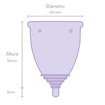 Copa Menstrual Life Cup - Thumbnail 7