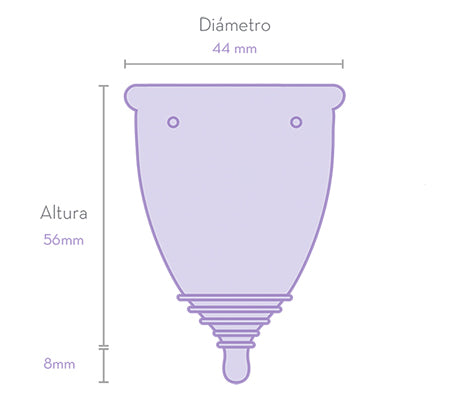 Copa Menstrual Life Cup - Image 7