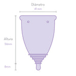 Copa Menstrual Life Cup - Thumbnail 6