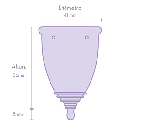Copa Menstrual Life Cup - Image 6