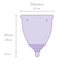 Copa Menstrual Life Cup - Thumbnail 5