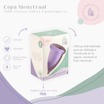 Copa Menstrual Life Cup - Thumbnail 3
