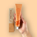 Crema Hidratante Corporal Naranja Pachha 85 ml. y 25 ml. - Thumbnail 4