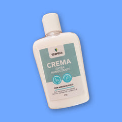 Crema Extra Humectante 310 gr. Lamena