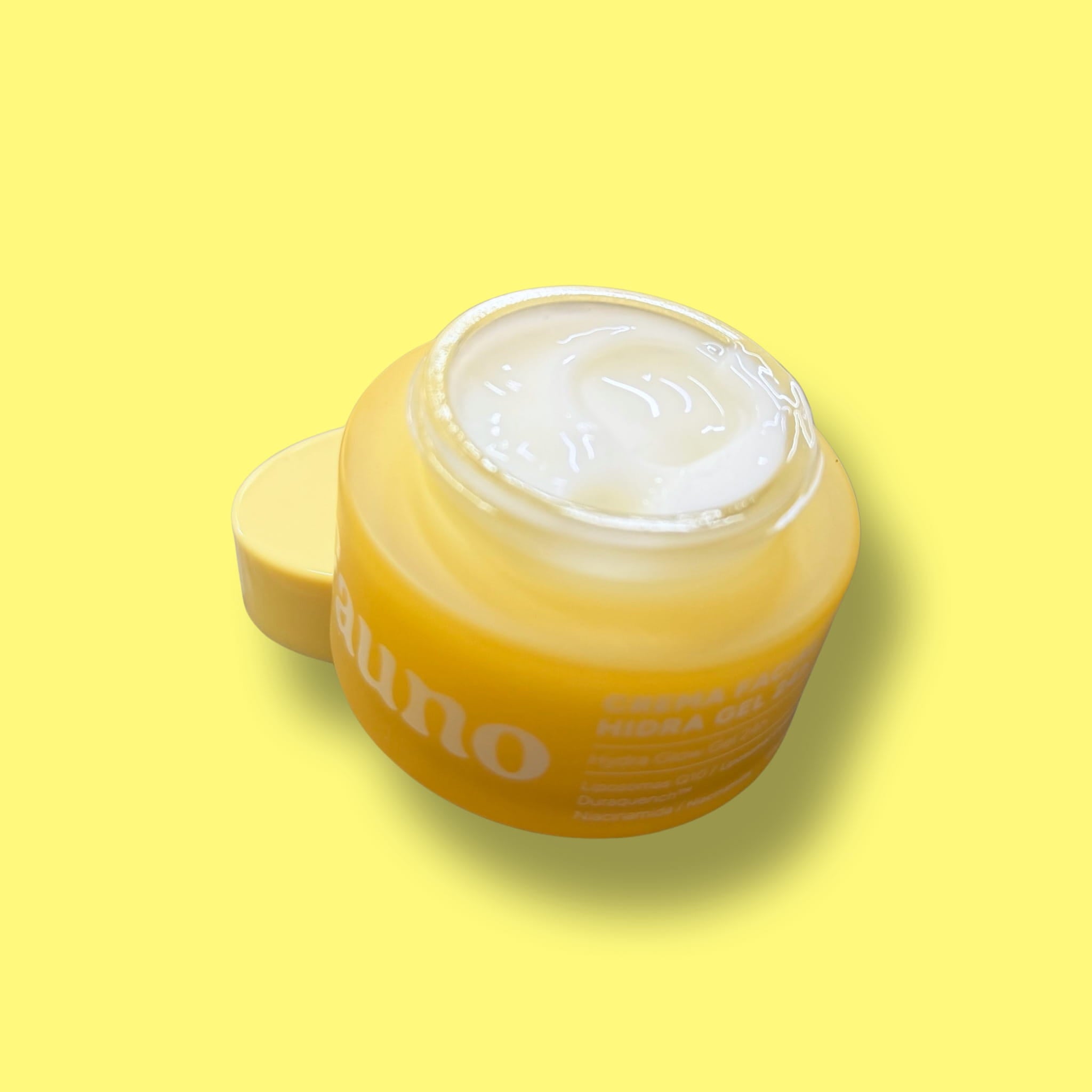 Crema Facial Hidra Gel 24h 50 gr. Fauno - Gallery 3