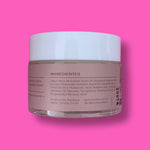 Crema Facial Hidratante Rosa Silvestre Pachha 50 ml. - Thumbnail 6
