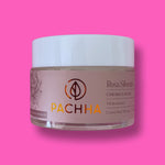 Crema Facial Hidratante Rosa Silvestre Pachha 50 ml. - Thumbnail 1