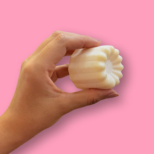 Crema Humectante Sólida Oiris 60 gr.