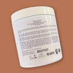Crema Nutritiva Capilar Chocolate y Coco Econativa 500 gr. - Thumbnail 3