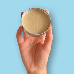 Desodorante Cremoso Las Velas Coco Salvaje 60 gr.