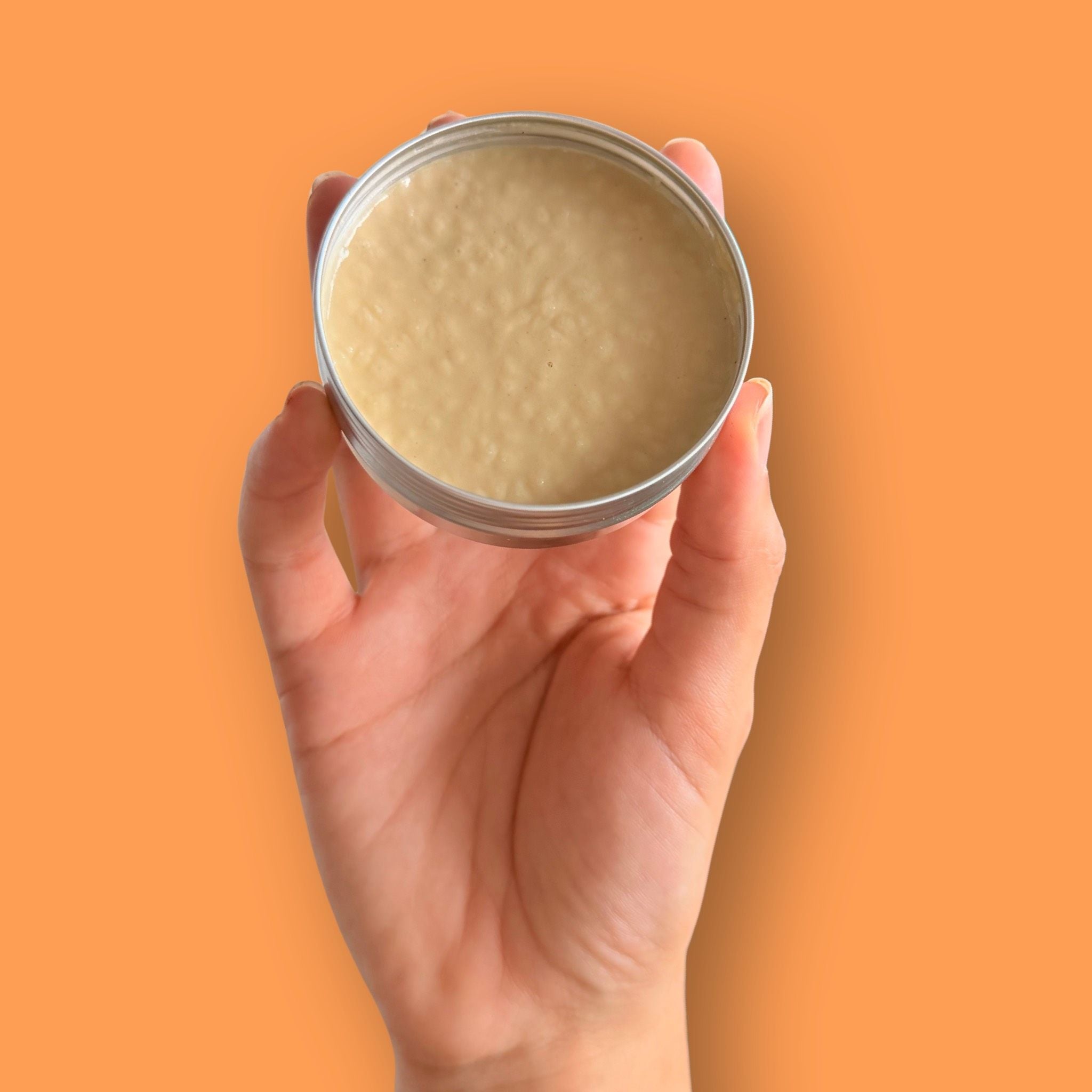 Desodorante Cremoso Los Naranjos Coco Salvaje 60 gr.