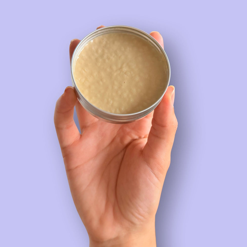 Desodorante Cremoso Miramar Coco Salvaje 60 gr.