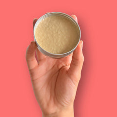 Desodorante Cremoso Pico de Loro Coco Salvaje 60 gr.
