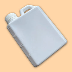 Detergente Líquido Nuez del Jabón Arborigen 1.000 ml.