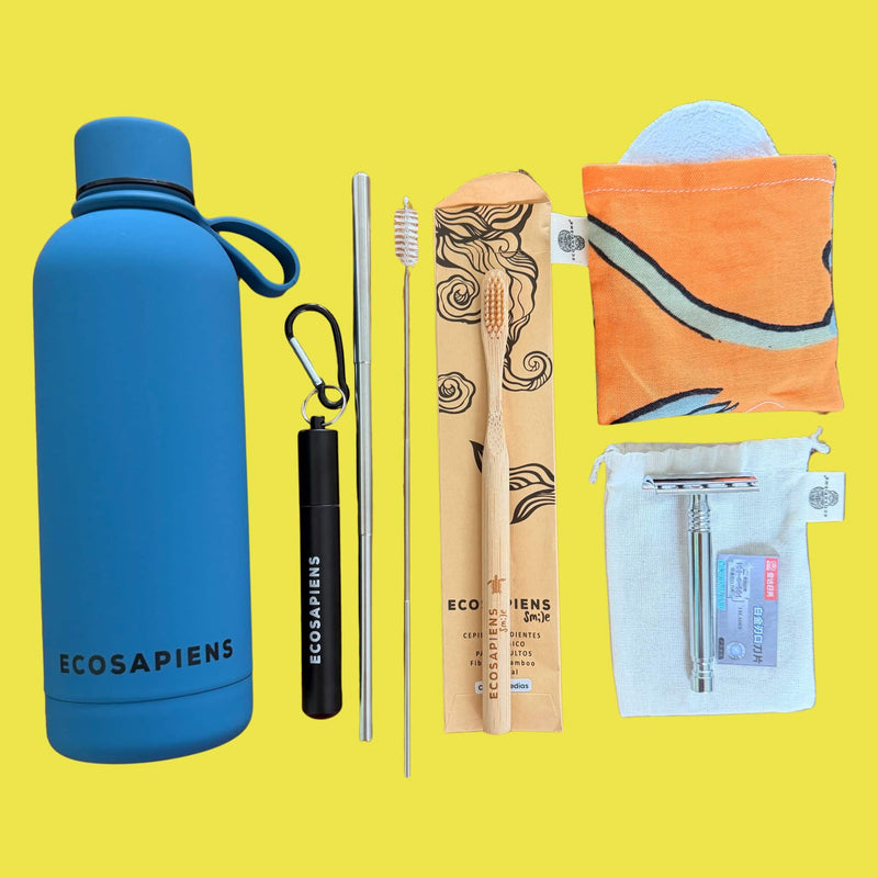 El Ecosapiens KIT - Image 1