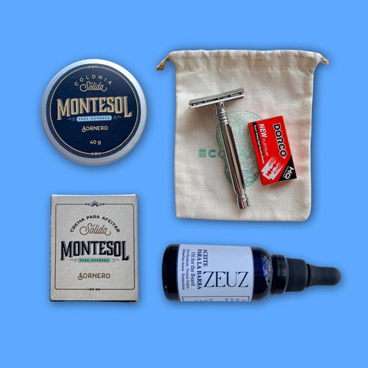 
El Guapetón Kit