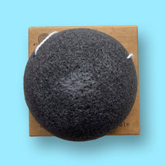 Esponja Facial de Konjac