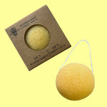 Esponja Facial de Konjac - Thumbnail 4