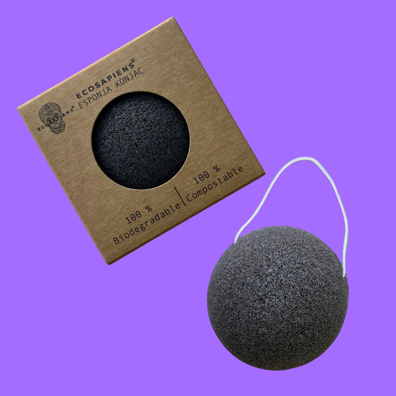 Esponja Facial de Konjac - Image 6