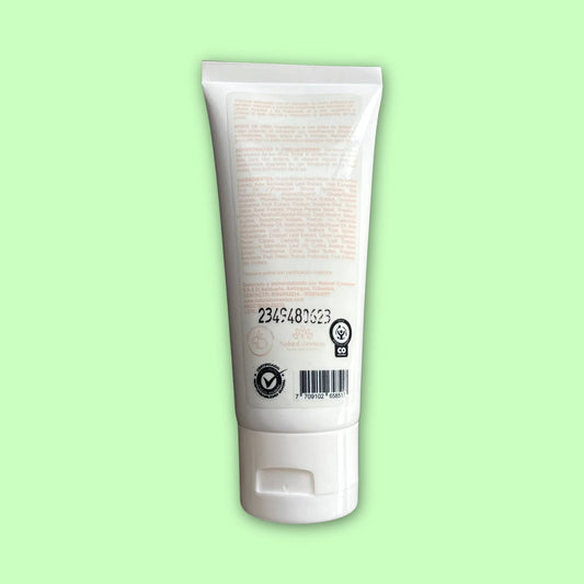 Exfoliante de Aloe Vera y Pepino 60 gr. Natural Conexion