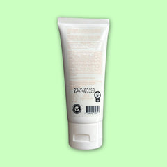 Exfoliante de Aloe Vera y Pepino 60 gr. Natural Conexion