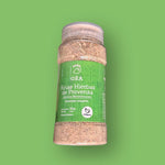 Finas Hierbas de Provenza Sazonador Italiano Gea 350 gr. y 55 gr. - Thumbnail 4