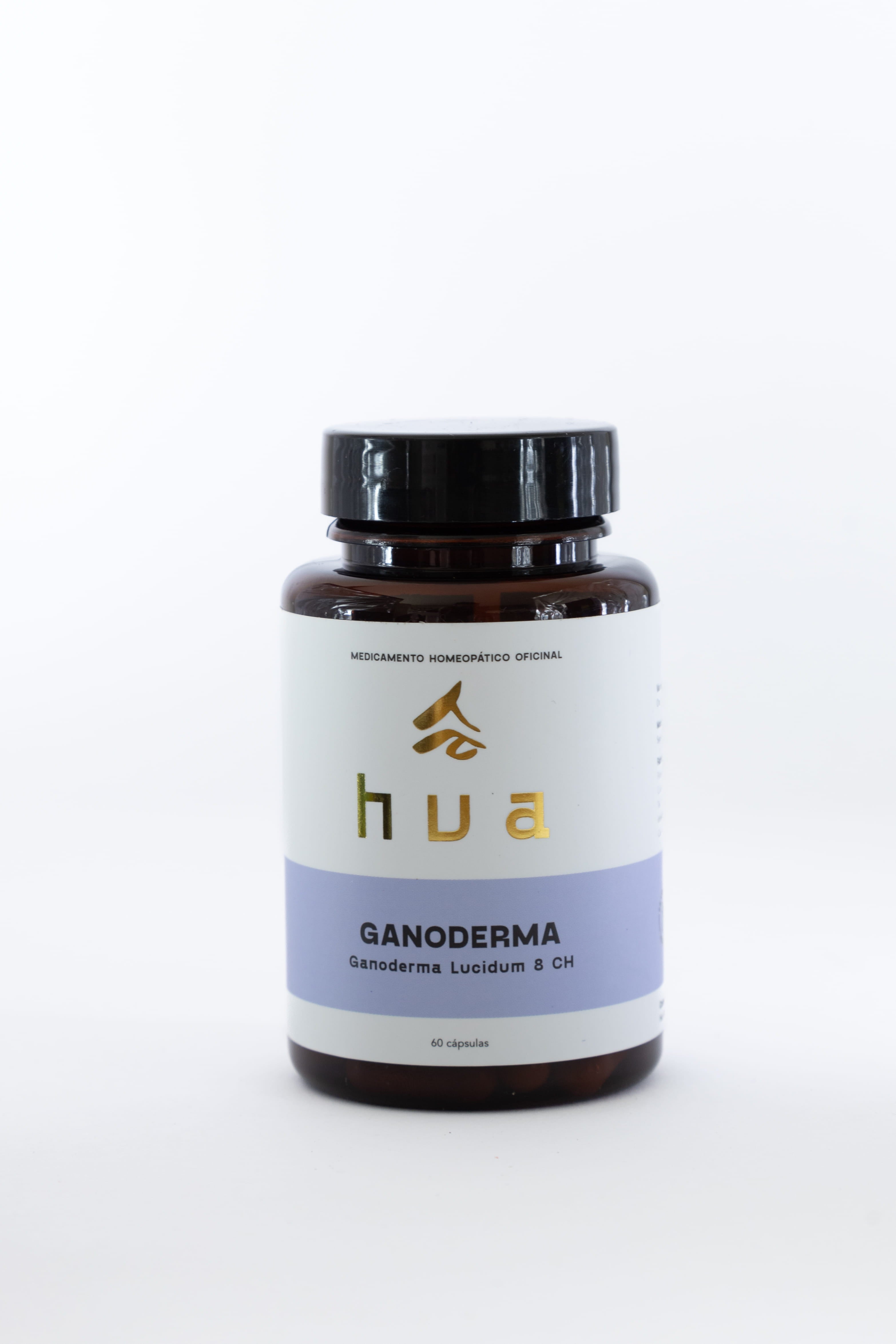 Ganoderma Lucidum HUA