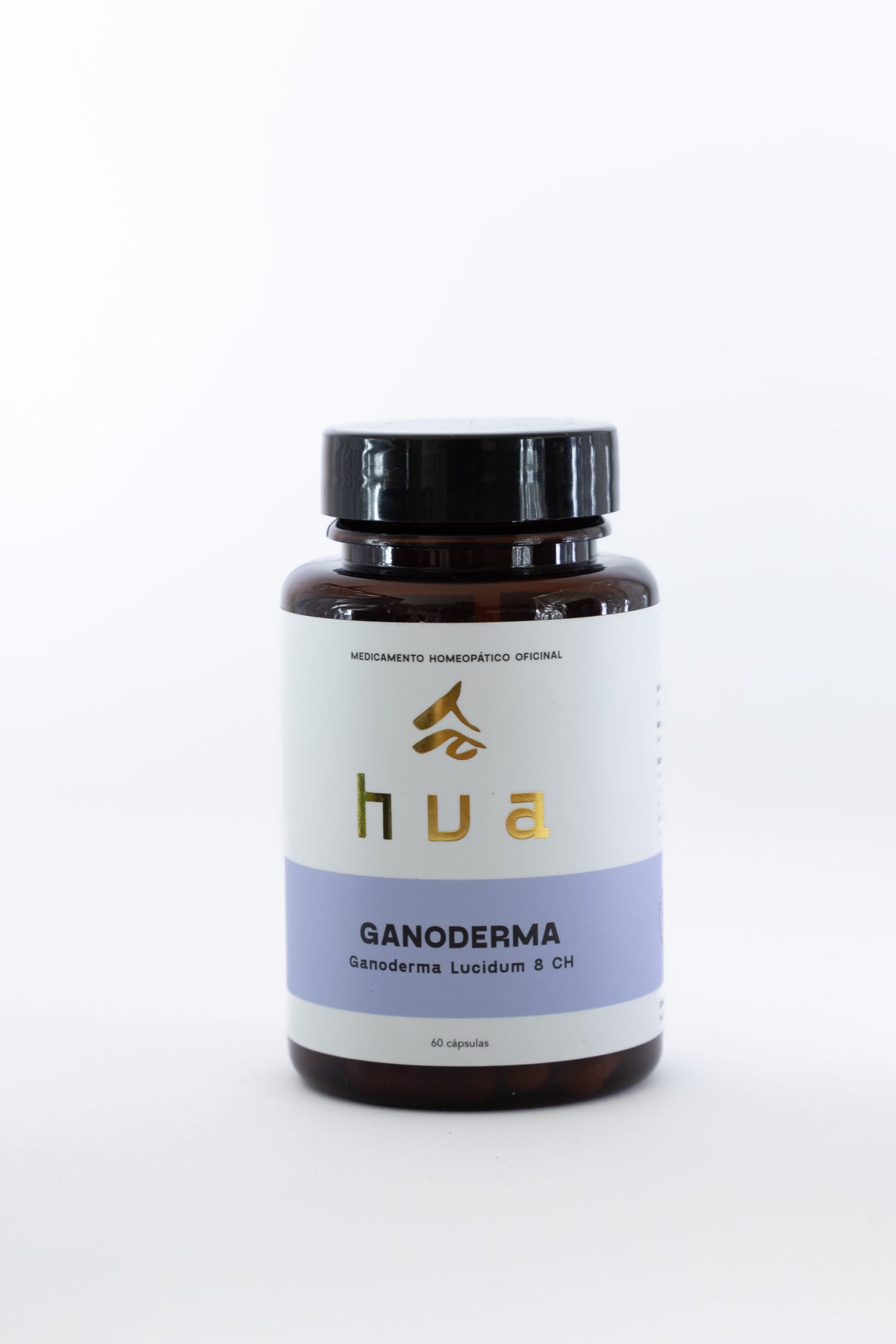 Ganoderma Lucidum HUA
