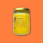 Ghee Mantequilla Clarificada 250 gr. Ayurveda Ancestral - Thumbnail 2