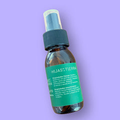 Hidrolato de Lavanda y Menta 60 ml. Hijas de la Tierra