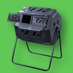 Compostera Giratoria KS-100 Habitat Compost - Thumbnail 1