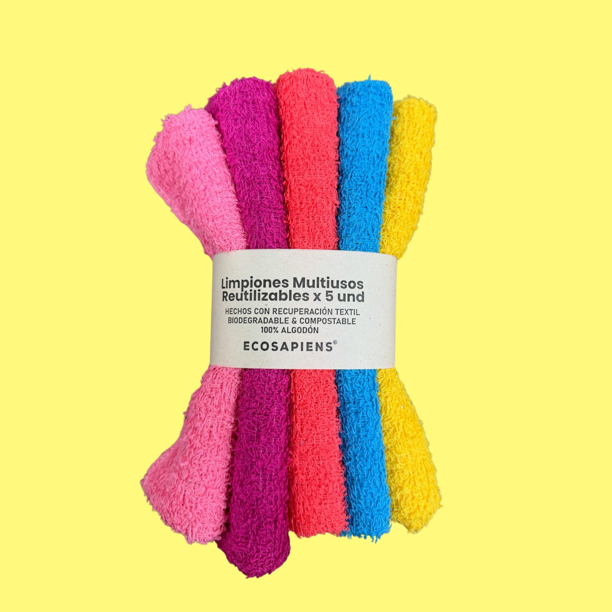 Kit Inicia Tu EcoAño