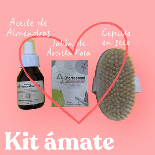Kit Ámate