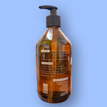 Jabón de Manos Ecológico Hoja de Mango 500 ml. Biogar - Thumbnail 2