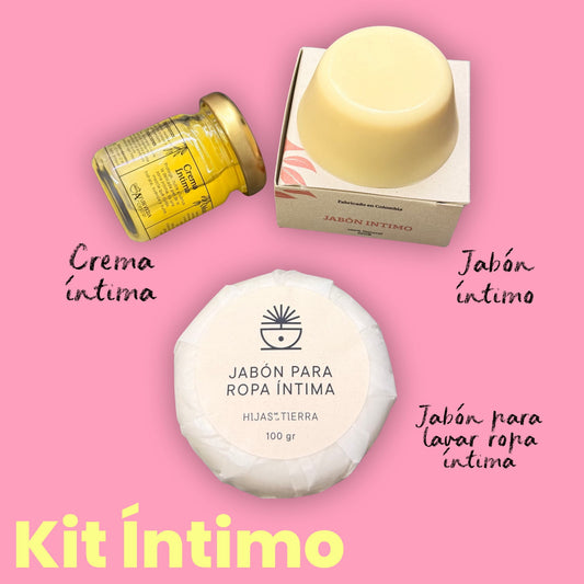 Kit Íntimo