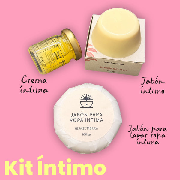 Kit Íntimo