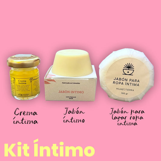 Kit Íntimo