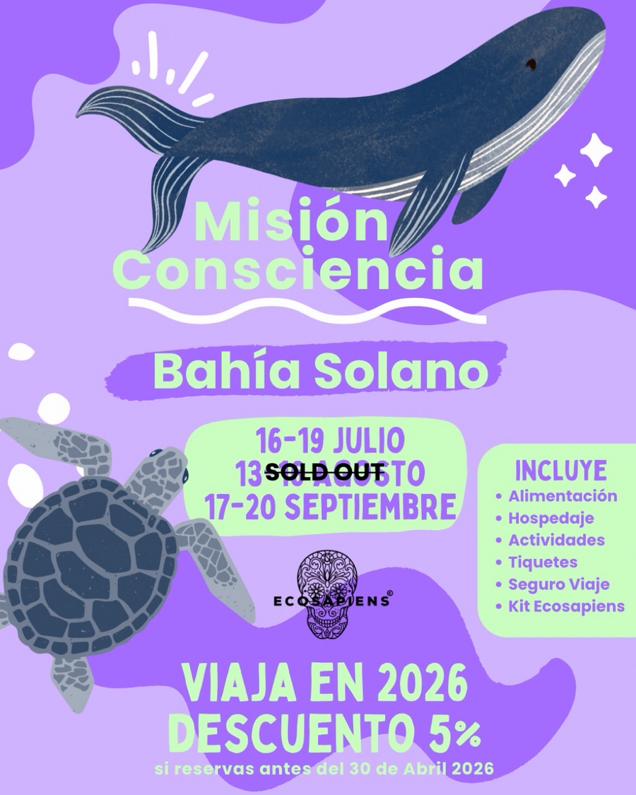 Bahía Solano 2026