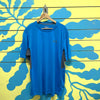 Camiseta Azul deportiva Under Armour