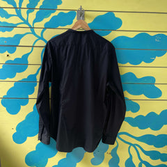 Camisa Negra Zara Man