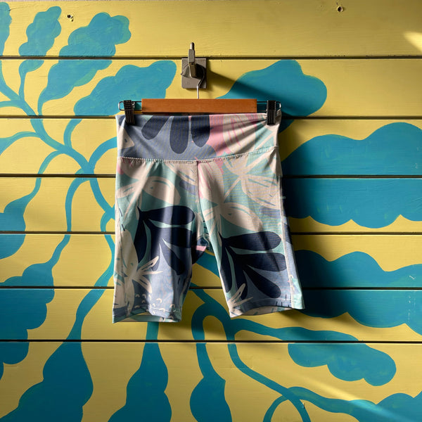 Short deportivo colores