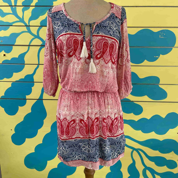 Vestido Tennis Talla XS