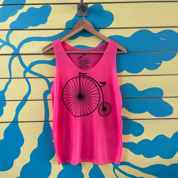 Camiseta Rosada Najar
