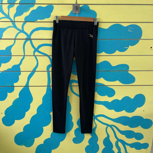 Leggin Albatros Negro