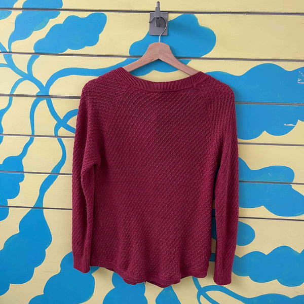 Saco fresa - Secondary